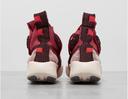 ISPA Sense Flyknit Sneakers Desert Adobe / Bright Crimson - US 4.5