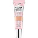 It Cosmetics Bye Bye Under Eye Full Coverage Concealer, Medium, 0.28 fl oz.