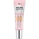 It Cosmetics Bye Bye Under Eye Full Coverage Concealer, Medium, 0.28 fl oz.