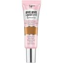 It Cosmetics Bye Bye Under Eye Full Coverage Concealer, Medium, 0.28 fl oz.