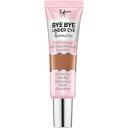 It Cosmetics Bye Bye Under Eye Full Coverage Concealer, Medium, 0.28 fl oz.
