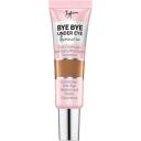 It Cosmetics Bye Bye Under Eye Full Coverage Concealer, Medium, 0.28 fl oz.