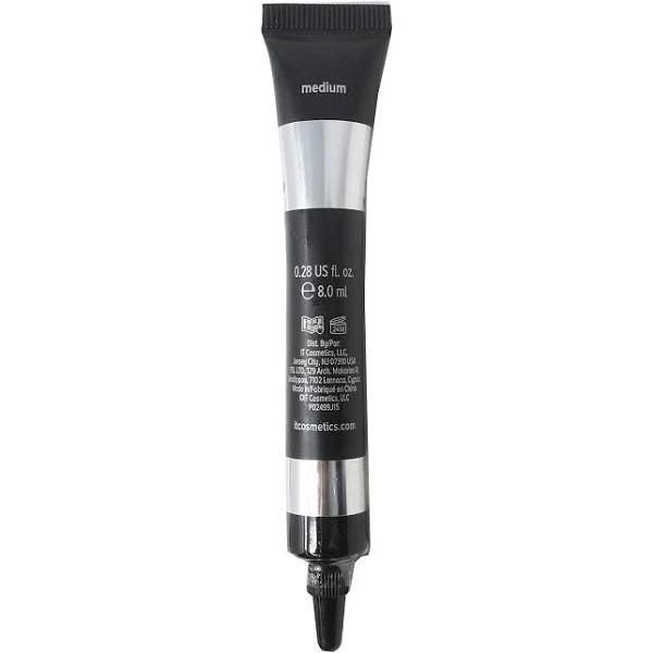 It Cosmetics Bye Bye Under Eye Full Coverage Concealer, Medium, 0.28 fl oz.
