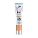 It Cosmetics Tan Your Skin But Better CC+ Cream With SPF 50+ 12ml