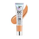 It Cosmetics Tan Your Skin But Better CC+ Cream With SPF 50+ 12ml