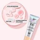 It Cosmetics Tan Your Skin But Better CC+ Cream With SPF 50+ 12ml