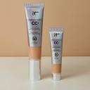 It Cosmetics Tan Your Skin But Better CC+ Cream With SPF 50+ 12ml