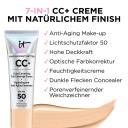 It Cosmetics Tan Your Skin But Better CC+ Cream With SPF 50+ 12ml