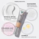 It Cosmetics Your Skin But Better Cc+ Cream Spf 50+, 1.08 fl. oz. - Medium Tan