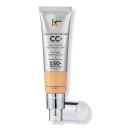 It Cosmetics Your Skin But Better Cc+ Cream Spf 50+, 1.08 fl. oz. - Medium Tan