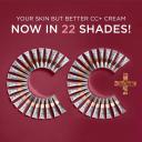 It Cosmetics Your Skin But Better Cc+ Cream Spf 50+, 1.08 fl. oz. - Medium Tan