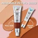 It Cosmetics Your Skin But Better Cc+ Cream Spf 50+, 1.08 fl. oz. - Medium Tan