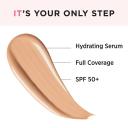It Cosmetics Your Skin But Better Cc+ Cream Spf 50+, 1.08 fl. oz. - Medium Tan