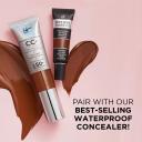 It Cosmetics Your Skin But Better Cc+ Cream Spf 50+, 1.08 fl. oz. - Medium Tan