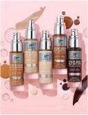 It Cosmetics Your Skin But Better Foundation + Skincare - Fair Neutral 10.5