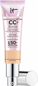 It Cosmetics Ysbb CC+Illumination Cream SPF 50+ 1.08 Ounce (Medium)