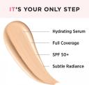 It Cosmetics Ysbb CC+Illumination Cream SPF 50+ 1.08 Ounce (Medium)