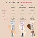 It Cosmetics Ysbb CC+Illumination Cream SPF 50+ 1.08 Ounce (Medium)