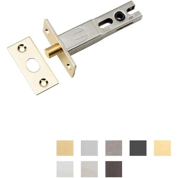 Iver Privacy Bolt Round