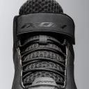 Ixon Gambler Shoes Black