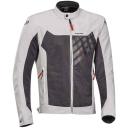Ixon Motorcycle Jacket Orion Grey S Woman 100102044-4025