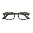IZIPIZI Reading Collection B - Khaki Green +3