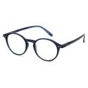 IZIPIZI | Reading Glasses | Essentia | D Deep Blue +2.5 - DC