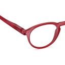 IZIPIZI | Reading Glasses | Essentia | D Deep Blue +2.5 - DC