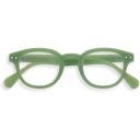 IZIPIZI | Reading Glasses | Essentia | D Deep Blue +2.5 - DC