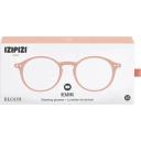 IZIPIZI | Reading Glasses | Essentia | D Deep Blue +2.5 - DC