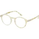 IZIPIZI | Reading Glasses | Essentia | D Deep Blue +2.5 - DC
