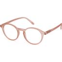 IZIPIZI | Reading Glasses | Essentia | D Deep Blue +2.5 - DC
