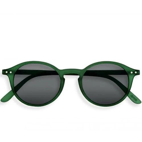 IZIPIZI Sunglasses - Green