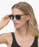 IZIPIZI Sunglasses - Navy Blue