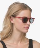 IZIPIZI Sunglasses - Red