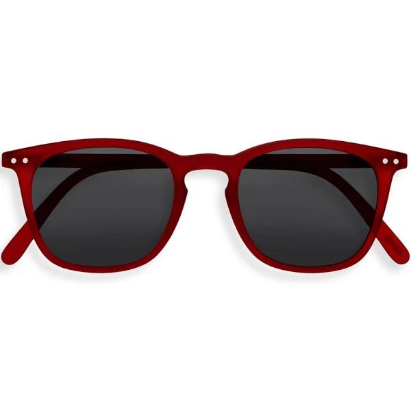 IZIPIZI Sunglasses - Red