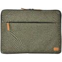 J.Burrows 14" Metro Laptop Sleeve Green