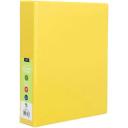 J.Burrows Insert Binder A4 2 D-ring 50mm White