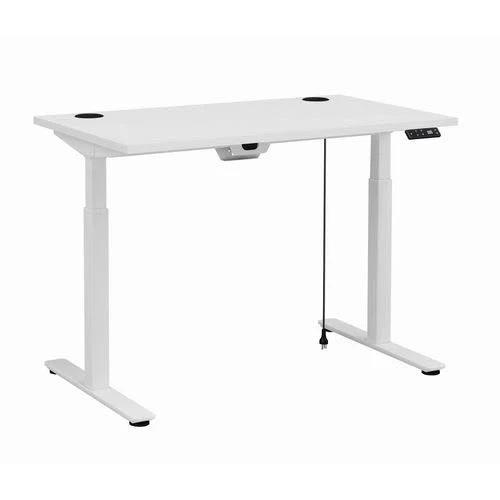 J.Burrows Matrix Executive Sit Stand Electric Desk 1200mm
