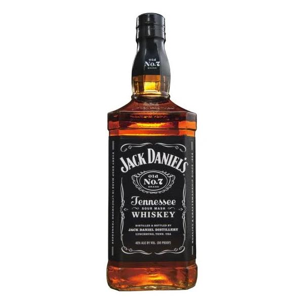 Jack Daniels 700ml