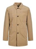 Jack & Jones Between-Seasons Coat 'Brandon' Male Size L