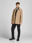Jack & Jones Between-Seasons Coat 'Brandon' Male Size L