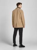 Jack & Jones Between-Seasons Coat 'Brandon' Male Size L
