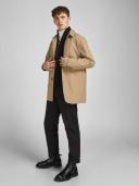 Jack & Jones Between-Seasons Coat 'Brandon' Male Size L