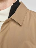 Jack & Jones Between-Seasons Coat 'Brandon' Male Size L