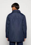 Jack & Jones Craft Parka Blue S Man