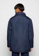 Jack & Jones Craft Parka in Navy Blazer Navy XXL