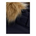 Jack & Jones Craft Parka in Navy Blazer Navy XXL