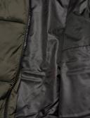 Jack & Jones Hero Long Puffer Coat Green L Man