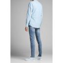 Jack Jones Men Jeans - Light Blue / W27_L30